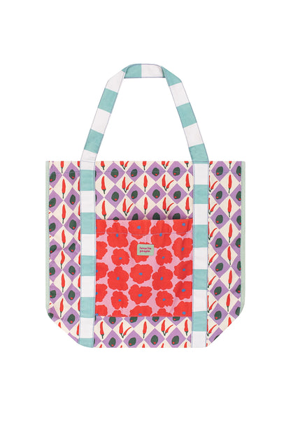 Tote Bag "Formaggio" | Favorite People