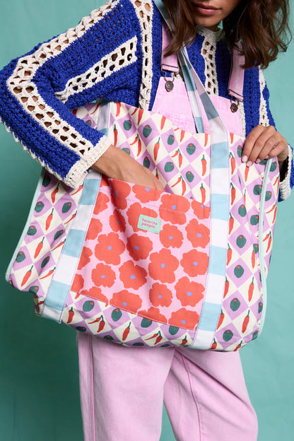 Tote Bag "Formaggio" | Favorite People