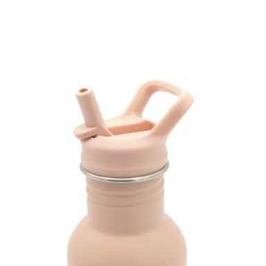 Bottiglia in acciaio inossidabile - 500 ml - Slurpy il Polpo | SASSI