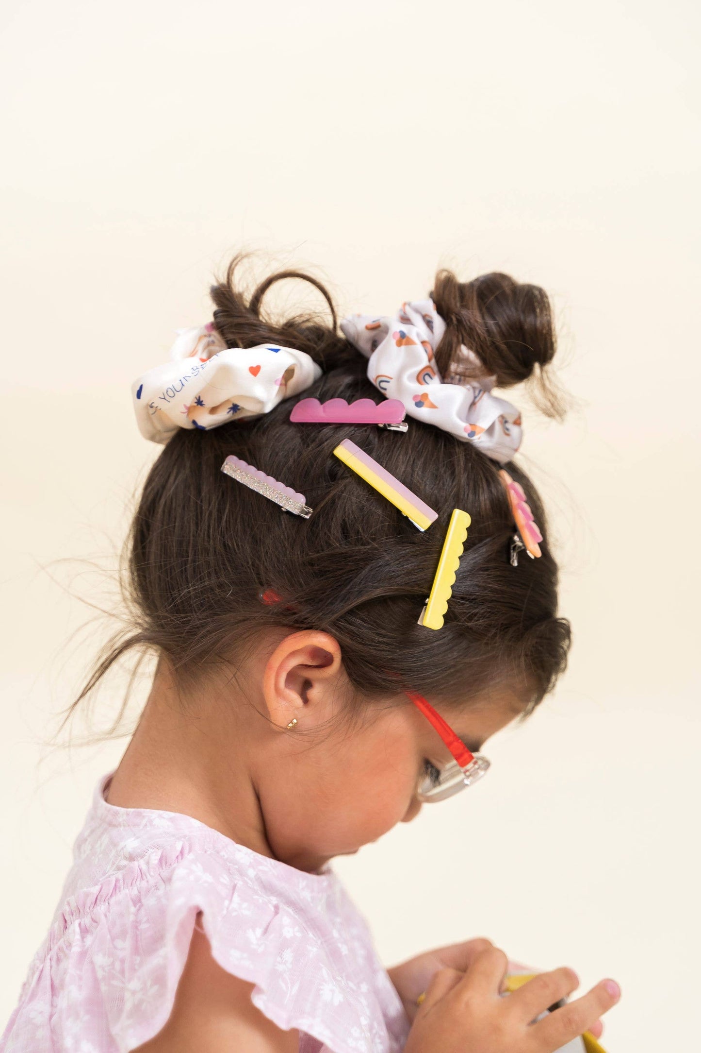 Set mollette per capelli Retro | Cotton Cloud