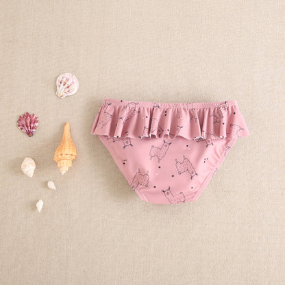 Costume Slip Bimba Lama