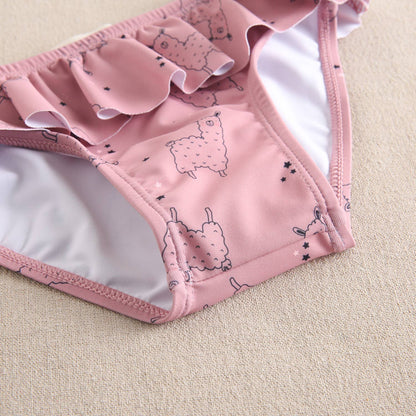 Costume Slip Bimba Lama