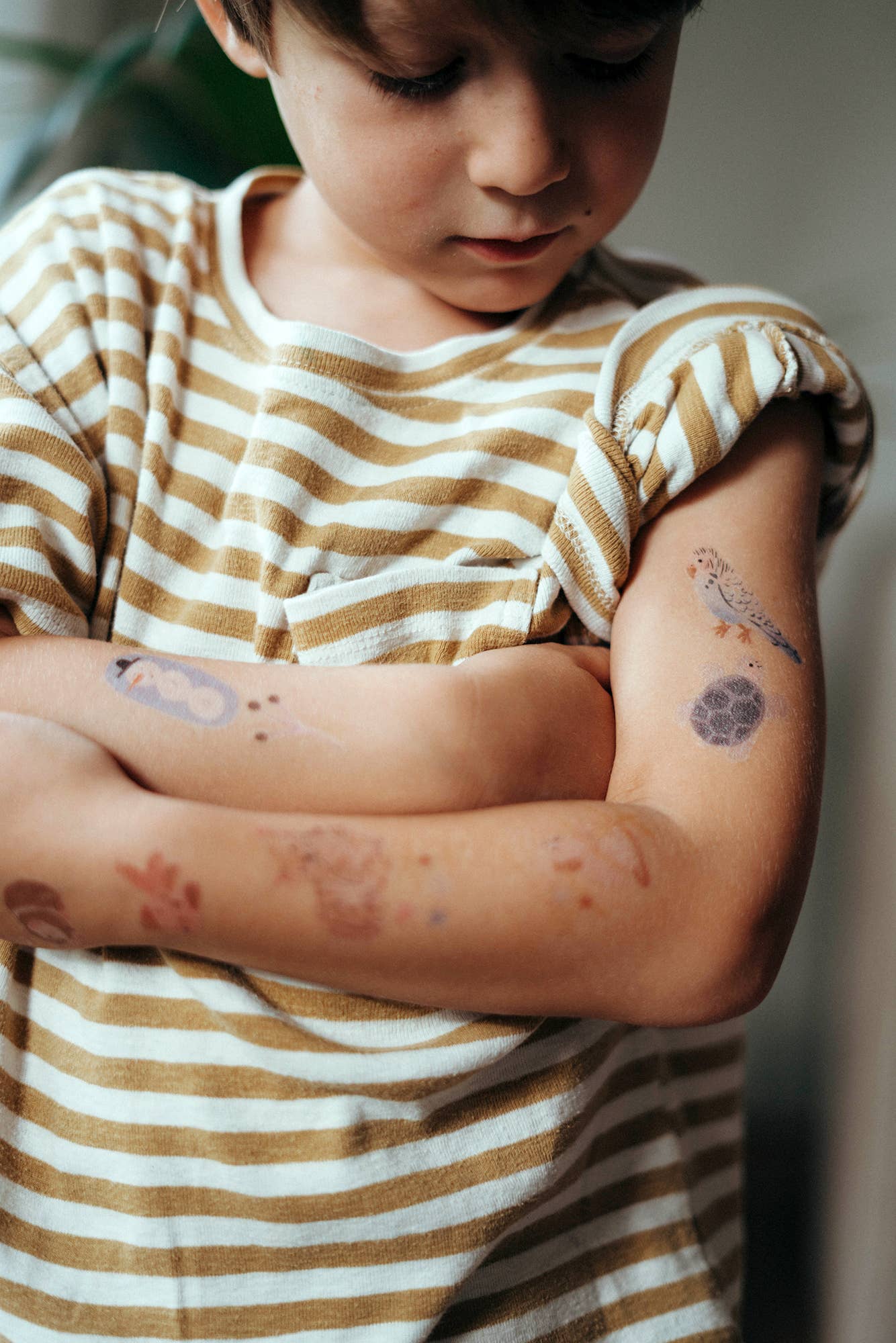 Tatuaggi temporanei pets | NUUK