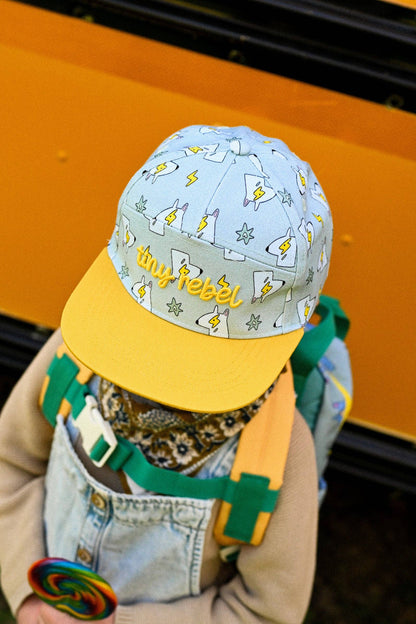 Cappellino Funky Dogs | COTTON CLOUD