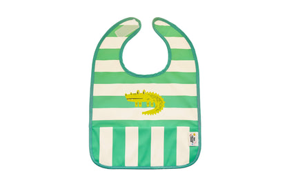 Bavaglino Croc Rock | COTTON CLOUD