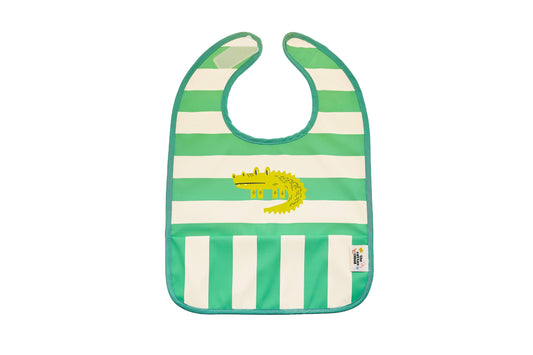 Bavaglino Croc Rock | COTTON CLOUD