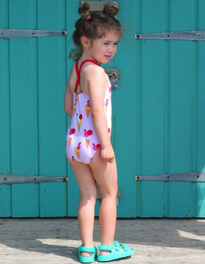 Costume da bagno Gelato | Toby Tiger