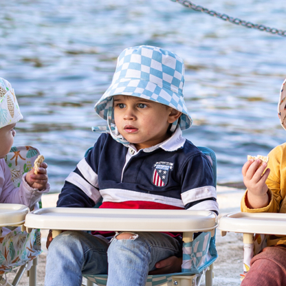 Cappello Harper in cotone | IZIMINI