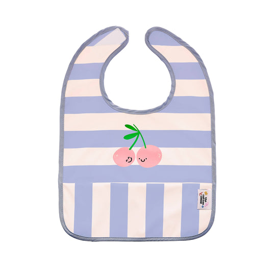Bavaglino Cherry | COTTON CLOUD