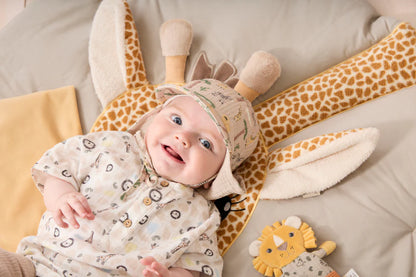 Doudou leone sensoriale | STERNTALER