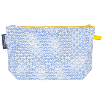 Astuccio Otaria in cotone biologico – Coq en Pâte