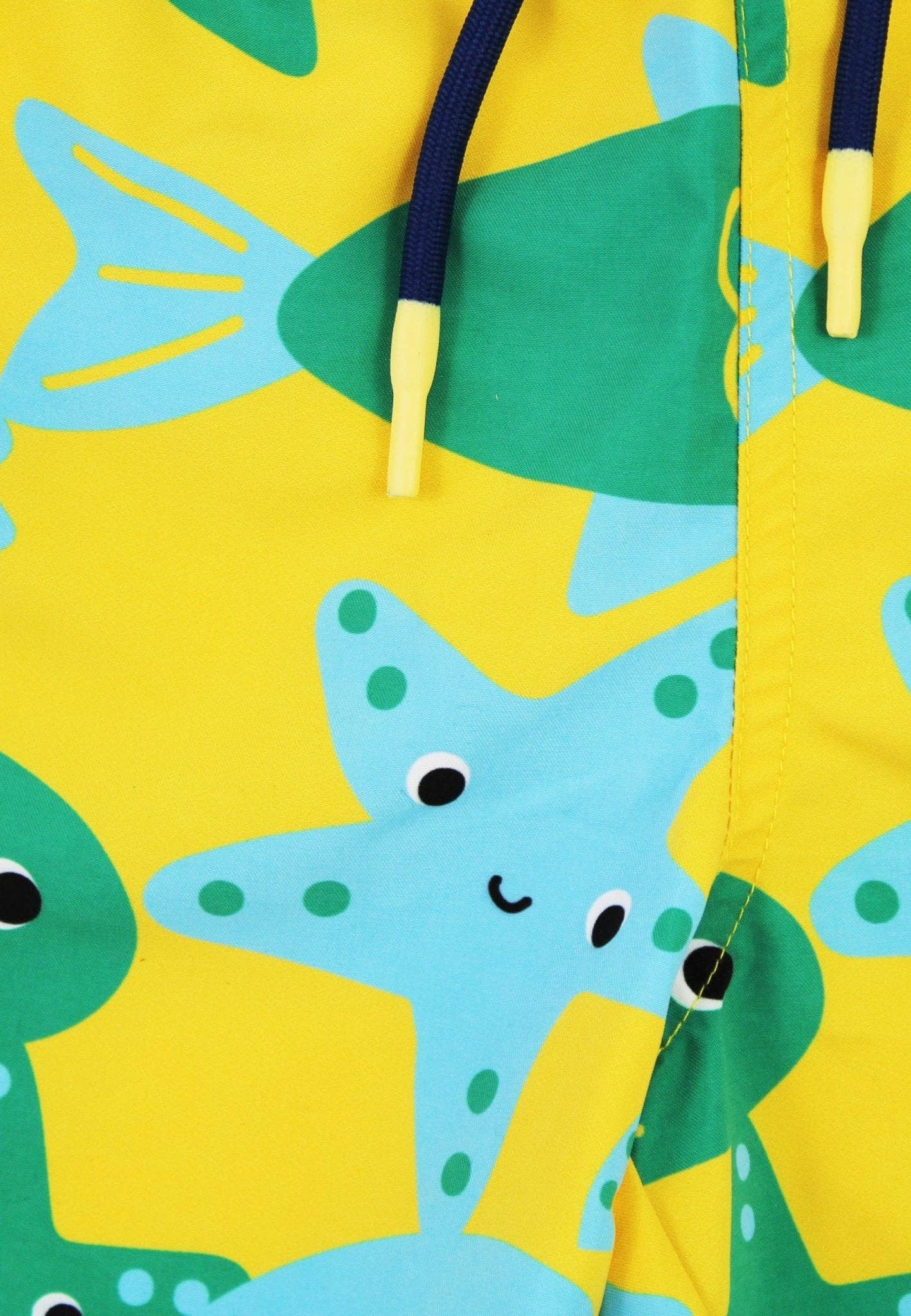 Costume da bagno animali marini | TOBY TIGER