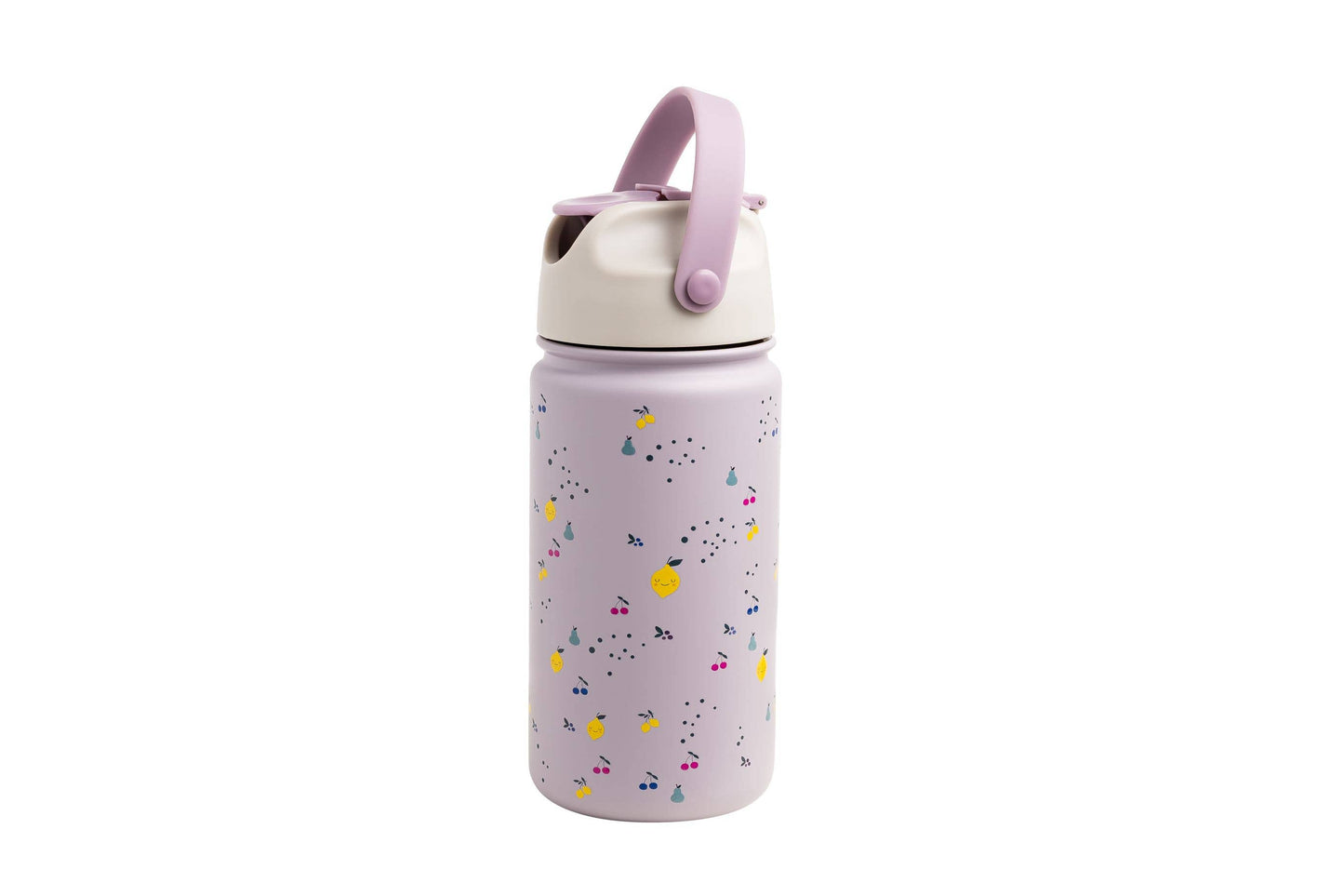 Borraccia termica in acciaio inossidabile 420ml Fruity| Cotton Cloud
