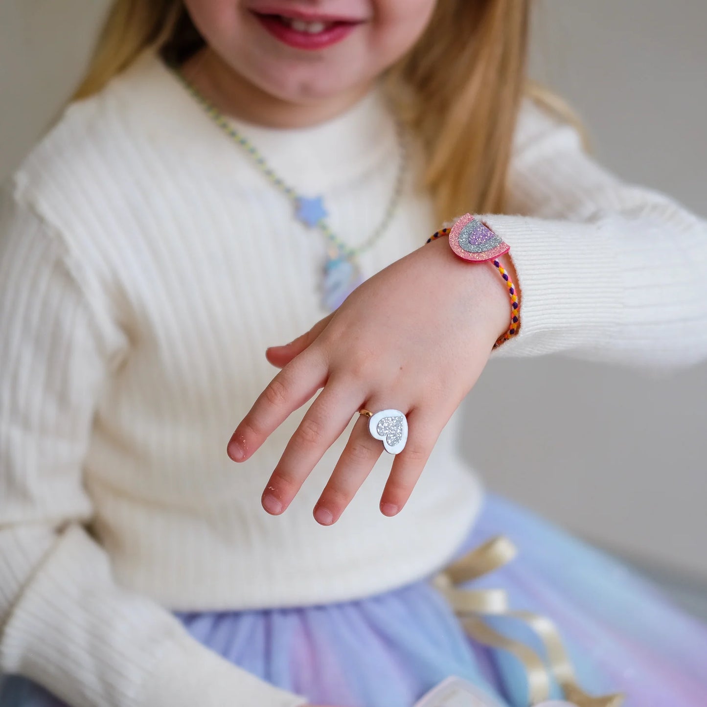 Set gioielli unicorno | Mimi & Lula