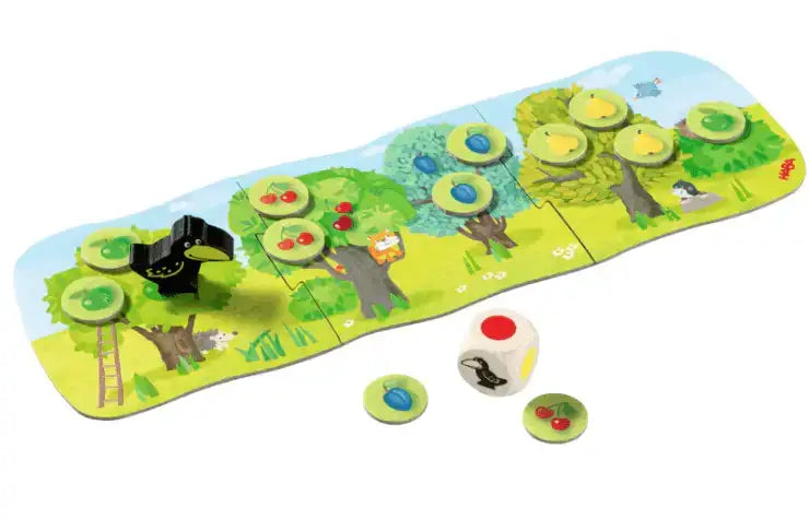 Il Piccolo Frutteto +3anni | Haba