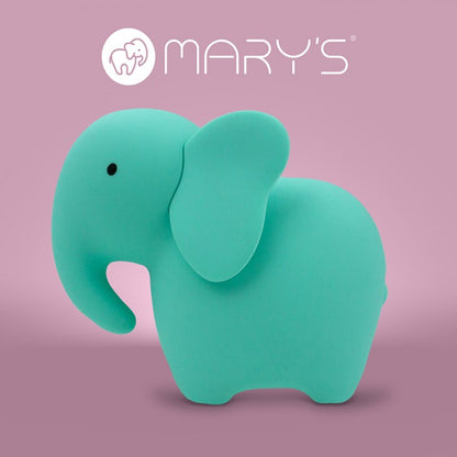 Lampada notte LED elefante ricaricabile | Mary’s