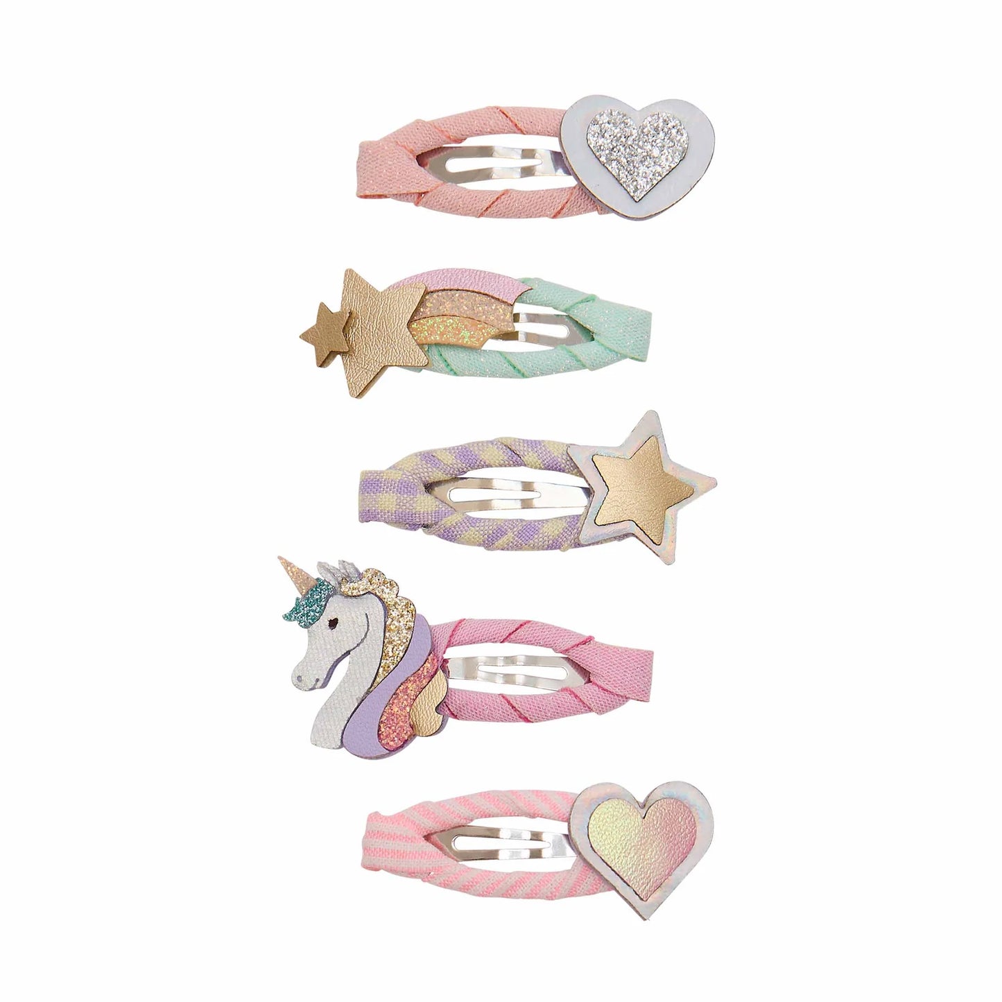 Set mollettine mini dreamy unicorn | Mimi & Lula