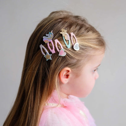 Set mollettine mini dreamy unicorn | Mimi & Lula