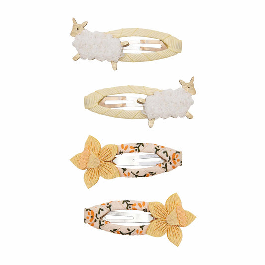 Set mollettine spring lamb | Mimi & Lula