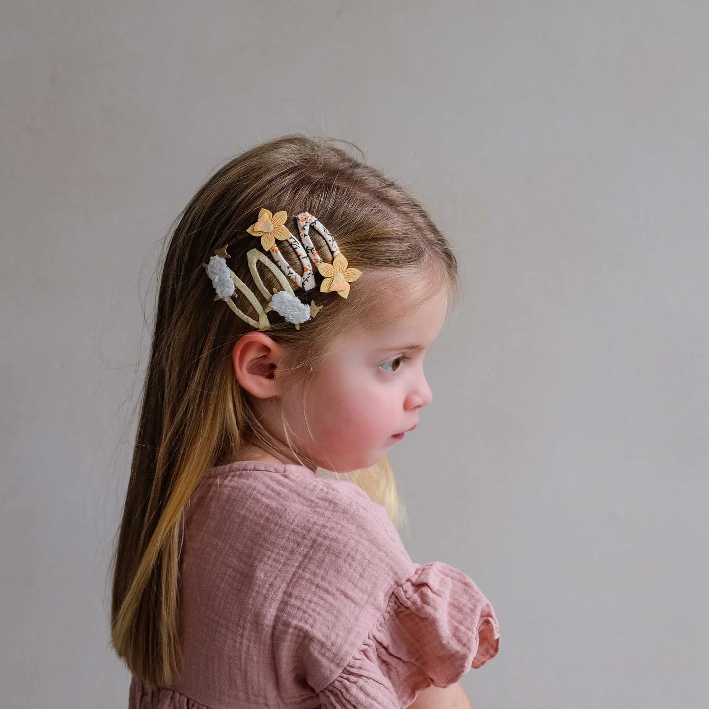 Set mollettine spring lamb | Mimi & Lula