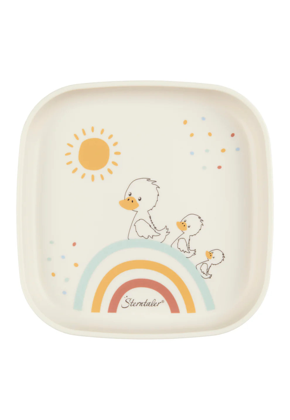 Set pappa anatra 5 pezzi | STERNTALER