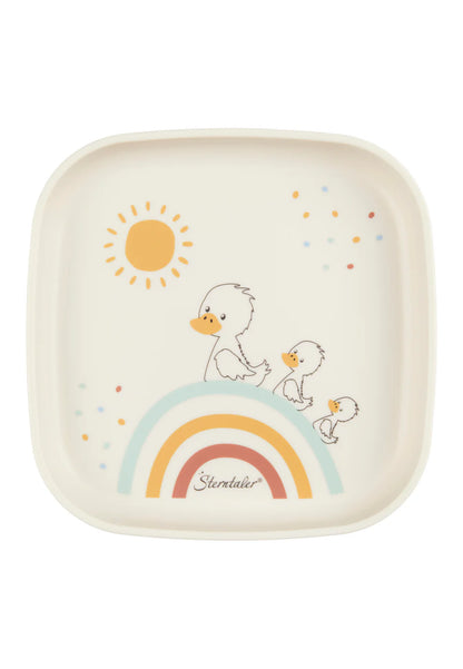 Set pappa anatra 5 pezzi | STERNTALER
