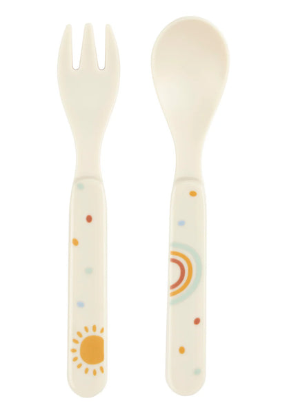 Set pappa anatra 5 pezzi | STERNTALER