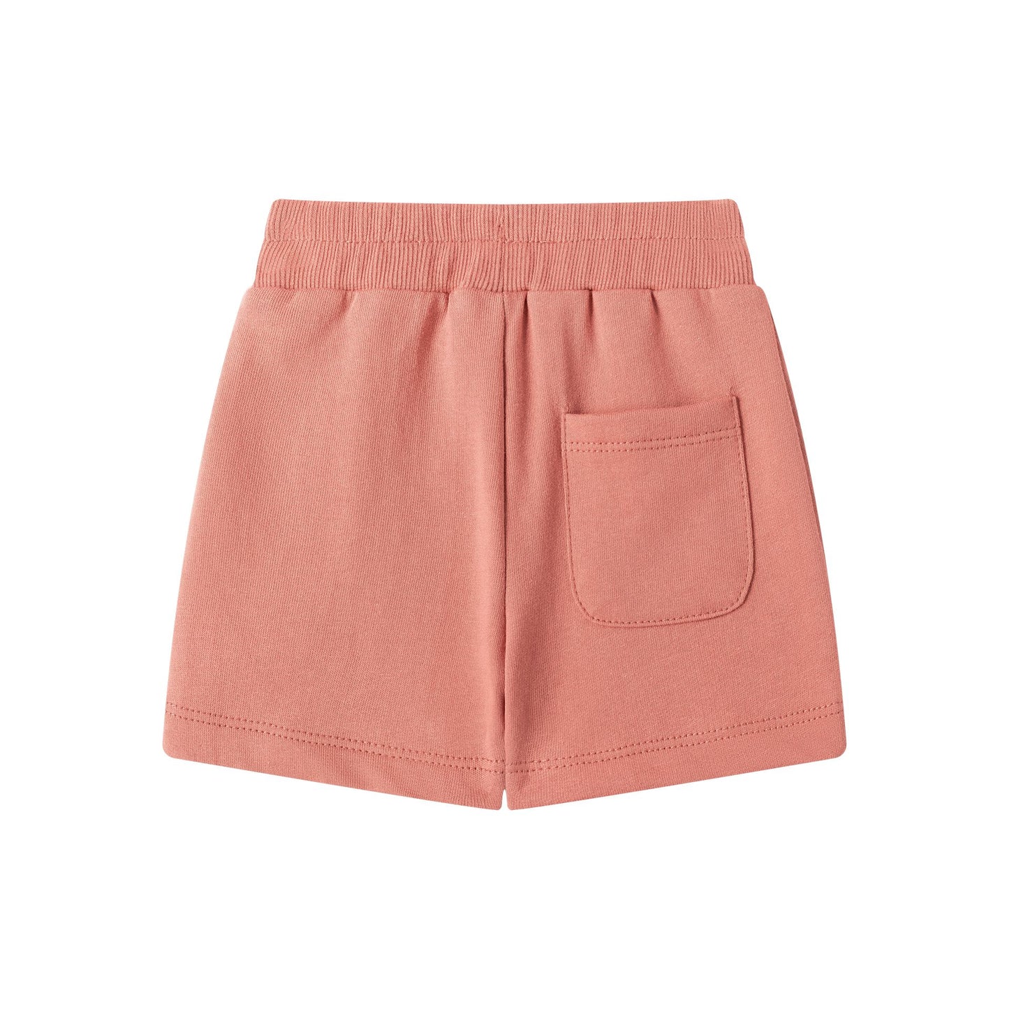 Shorts bermuda corallo baby I NEWNESS