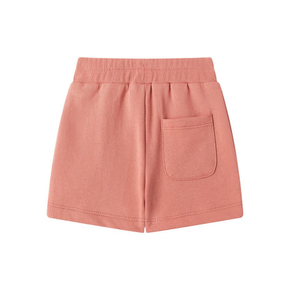 Shorts bermuda corallo baby I NEWNESS