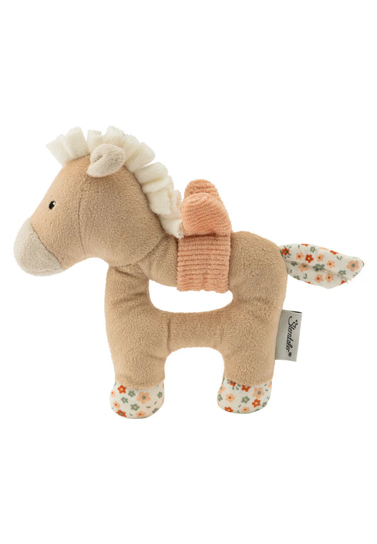 Sonaglio morbido cavallo da afferrare | STERNTALER
