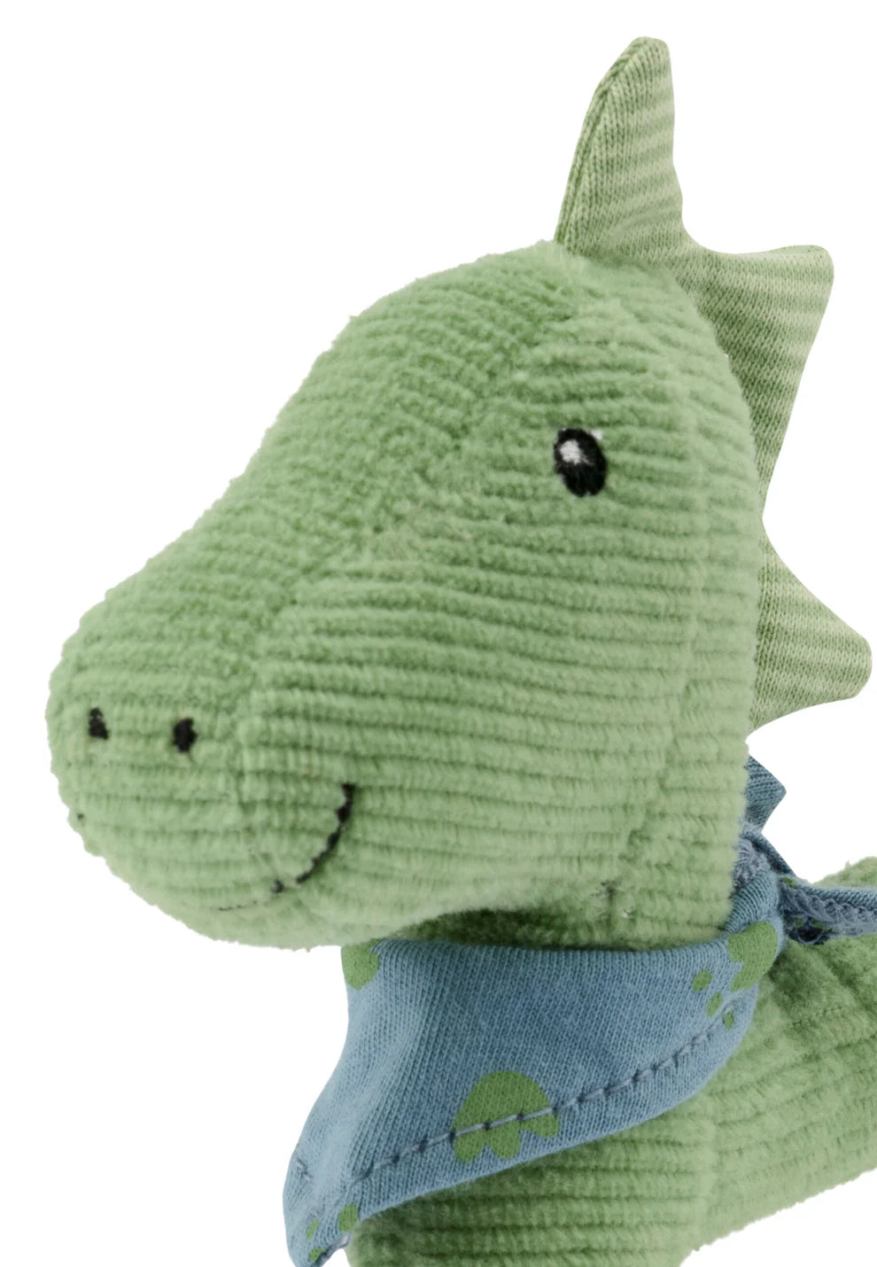 Sonaglio morbido dinosauro da afferrare | STERNTALER