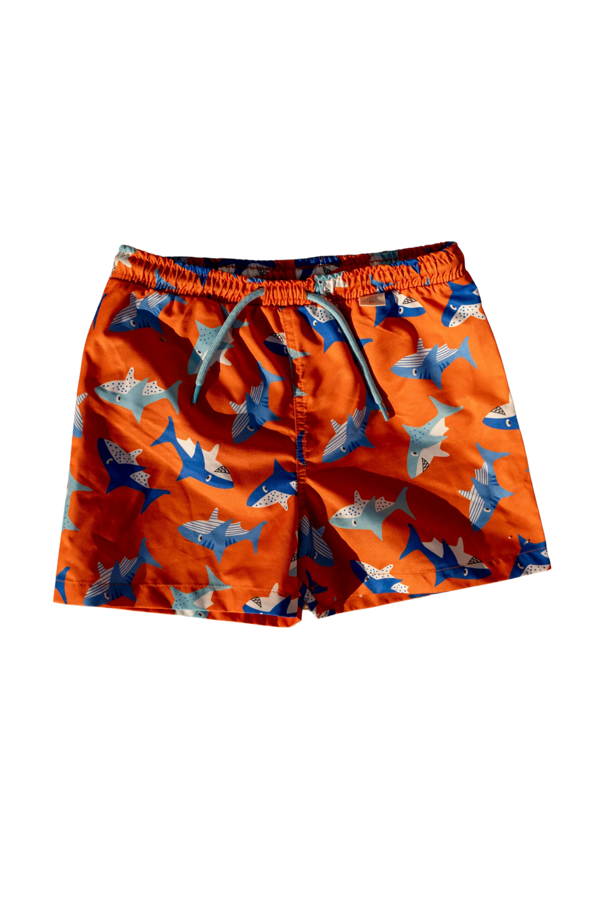 Costume boxer bambino con squalo | MIELA KIDS