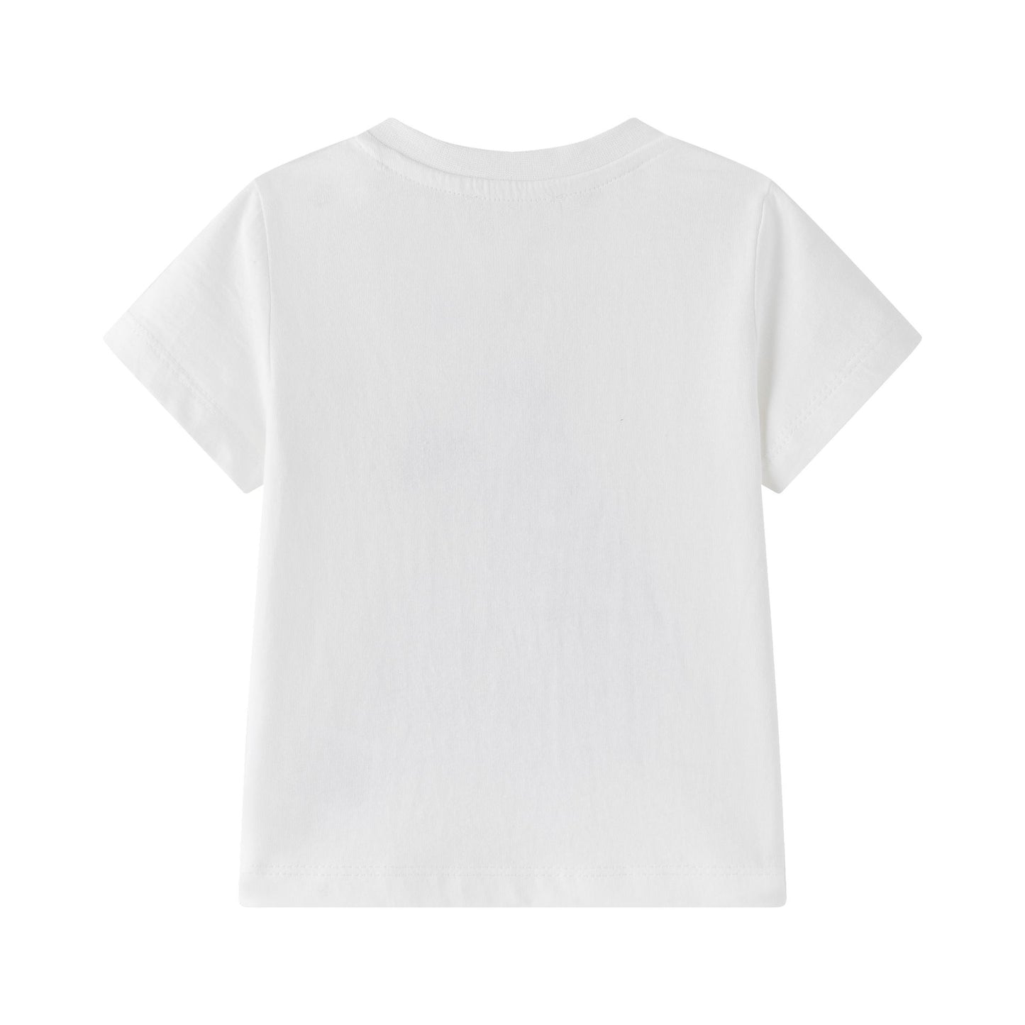 T-shirt barchetta baby I NEWNESS