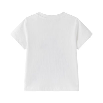 T-shirt barchetta baby I NEWNESS