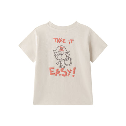 Tshirt scimmia bambino | NEWNESS
